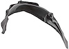 CAPA RT FRT FENDER SPLASH - image 1