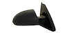 RH DOOR MIRROR PWR HTD SMOOTH GREY P NON-FLDG W/DEFOGGER IMPALA 06-10 - image 1