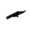 LH HOOD HINGE ASSY ON HOOD IMPALA 06-14 MONTE CARLO 06-07 - image 1