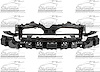 FT IMPACT ABS ASSY IMPALA/MONTE CARLO 06-11 - image 1