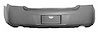 RR BUMPER CVR P IMPALA LT/LTZ/SS/POLICE MODELS W/ DUAL EXHAUST OPNGS 06-1 1 - image 1