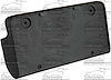 FT BUMPER LICENSE BRACKET IMPALA 06-14 - image 1