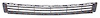 FT BUMPER GRILLE MONTE CARLO EXC SS 06-07 - image 1