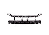 FRONT BUMPER COVER W/FOG - image 1