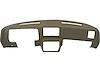 DASH COVER BLK FITS MODEL - image 1