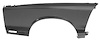 Front Fender 1981-88 - image 1