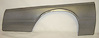 Lower Quarter Patch Panel 1981-88 - image 1