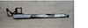 Inner Rocker Panel Assembly 1968-72 Nova - image 1