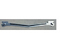 Grille to Bumper Filler Panel 1968-72 Nova - image 1