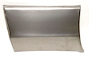 Front Fender - Rear Section Lower 1968-74 - image 1