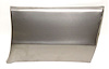 Front Fender - Rear Section Lower 1968-74 - image 1
