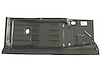 Complete Front Floor Pan 1968-74 Nova - image 1