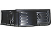 Full Length Floor Pan 1968-74 Nova - image 1