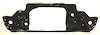 Radiator Support 1968-74 Nova - image 1