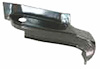RH TRUNK DROP OFF EXTENSION NOVA 68-74 - image 1