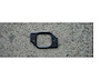 LWR RR SHOCK ABS MNTG PLATE UNIV 2 REQD NOVA 68-72 - image 1