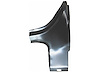 Trunk Gutter Side Brace 1970 Nova - image 1