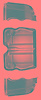 Trunk Floor Kit 1968-72 - image 1
