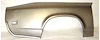 LH QUARTER PNL SKIN 2 DR VEGA/ASTRE 71-77 - image 1