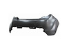 CAPA RR BUMPER COVER PRIM - image 1