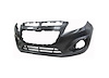 FRONT BUMPER COVER W/O SP - image 1