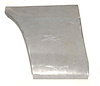 LH FENDER RR LWR SEC OLDS 66-67 - image 1