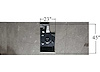 Trunk Floor Side Panel 1966-67 Cutlass - image 1