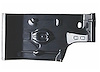Trunk Floor Side Panel 1966-67 Cutlass - image 1