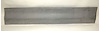 Lower Door Skin 1970-72 Cutlass, Skylark 2-Door - image 1
