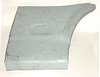 Front Fender - Rear Lower Section 1968-69 - image 1