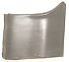 Front Fender - Rear Lower Section 1970-72 - image 1