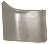 Front Fender - Rear Lower Section 1970-72 - image 1
