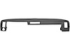 DASH COVER BLK CUTLASS 70 - image 1