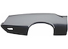 Quarter Panel Skin 1970-72 Supreme Coupe/Convertible 2-Door - image 1