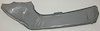 Trunk Side Filler Panel 1970-72 - image 1