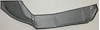 Trunk Side Filler Panel 1968-69 - image 1