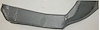 Trunk Side Filler Panel 1968-69 - image 1