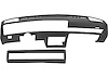 SHE798-43SET Dash Pad  for 1978-88 Olds Cutlass, Salon, Supreme - image 1