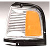 LH SIDEMARKER LAMP CUTLASS CIERA 88-96 - image 1