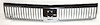 GRILLE CHR/BLK/ARG CUTLASS CIERA 89-92 - image 1