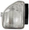 LH PARK/SIG LAMP W/O BLK BORDER CUTLASS SUPREME CPE/CONV 93 SDN 94-97 - image 1