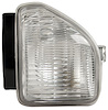 RH PARK/SIG LAMP W/O BLK BORDER CUTLASS SUPREME CPE/CONV 93 SDN 94-97 - image 1
