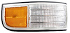 LH SIDEMARKER LAMP CUTLASS SUPREME SDN 90-97 - image 1