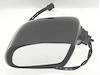 LH DOOR MIRROR PWR NON-HTD GLOSS BLK NON-FLDG CUTLASS SUPREME CPE/SDN 90-97 - image 1