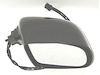 RH DOOR MIRROR PWR NON-HTD GLOSS BLK NON-FLDG CUTLASS SUPREME CPE/SDN 90-97 - image 1