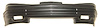 FT BUMPER CVR W/ FOG LAMPS P CUTLASS SUPREME FWD SDN 92-97 - image 1