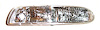 LH H.L. EIGHTY-EIGHT 96-99 EXC. REGENCY - image 1