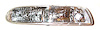 RH H.L. ASSY EIGHTY-EIGHT 96-99 EXC. REGENCY - image 1