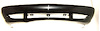 FT BUMPER CVR P EIGHTY-EIGHT/LS/LSS 96-99 - image 1