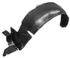 LH FENDER LINER INTRIGUE 98-02 - image 1